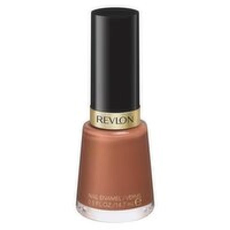 REVLON - Super Lust Nail Enamel Toffee, 1 Each