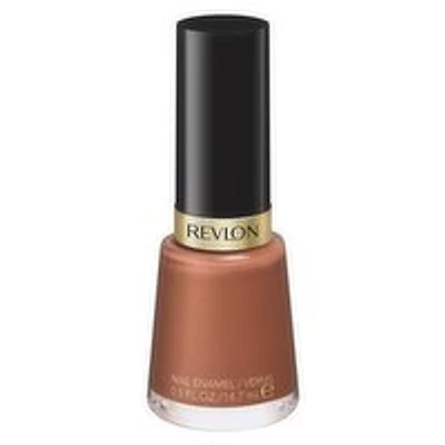 REVLON - Super Lust Nail Enamel Toffee, 1 Each