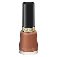 REVLON - Super Lust Nail Enamel Toffee, 1 Each