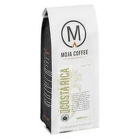 Moja - Organic Coffee Costa Rica, 400 Gram