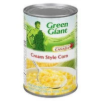 Green Giant - Cream Style Corn, 284 Millilitre