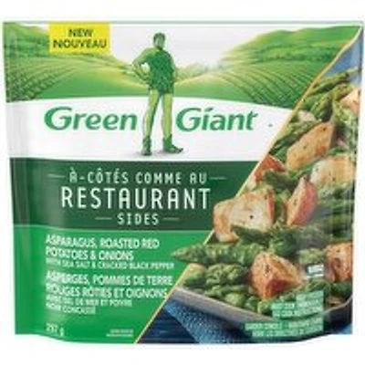 Green Giant - Rest Sides Asparagus, 297 Gram