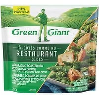 Green Giant - Rest Sides Asparagus, 297 Gram