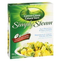 Green Giant - Green Giant SS Cut Broc Clflwr W Chse, 250 Gram