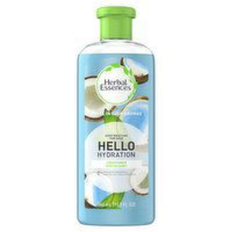 Herbal Essences - Herbal Essences Hello Hydration Conditioner
