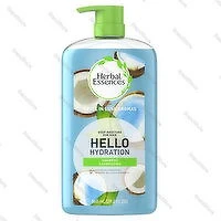 Herbal Essences - Herbal Essences Hello Hydration Shampoo & Bodywash, 865 Millilitre