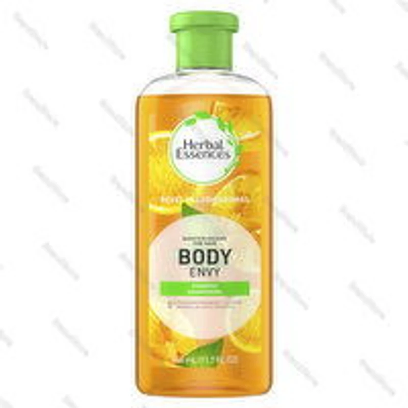Herbal Essences - Herbal Essences Body Envy Shampoo & Bodywash, 346 Millilitre