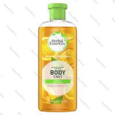 Herbal Essences - Herbal Essences Body Envy Shampoo & Bodywash, 346 Millilitre