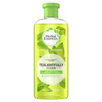 Herbal Essences - Herbal Essences Refresh Tea-Lightfully Clean Shampoo & Bodywash, 346 Millilitre