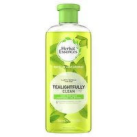 Herbal Essences - Herbal Essences Refresh Tea-Lightfully Clean Shampoo & Bodywash, 346 Millilitre
