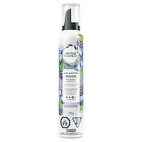 Herbal Essences - Curl Boosting Mouse, 1 Each
