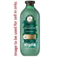 Herbal Essence - Aloe & Eucalyptus Condition, 400 Millilitre