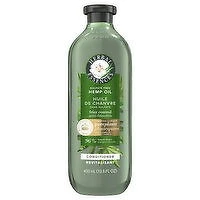 Herbal Essence - Hemp Oil Conditioner, 400 Millilitre