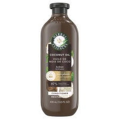Herbal Essences - Coconut Oil Conditioner, 400 Millilitre