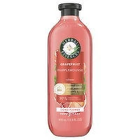Herbal Essences - Grapefruit Conditioner, 400 Millilitre