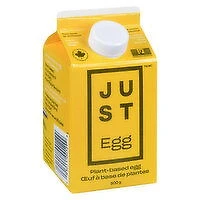 Just Egg - Plant Based Liquid, 500 Gram