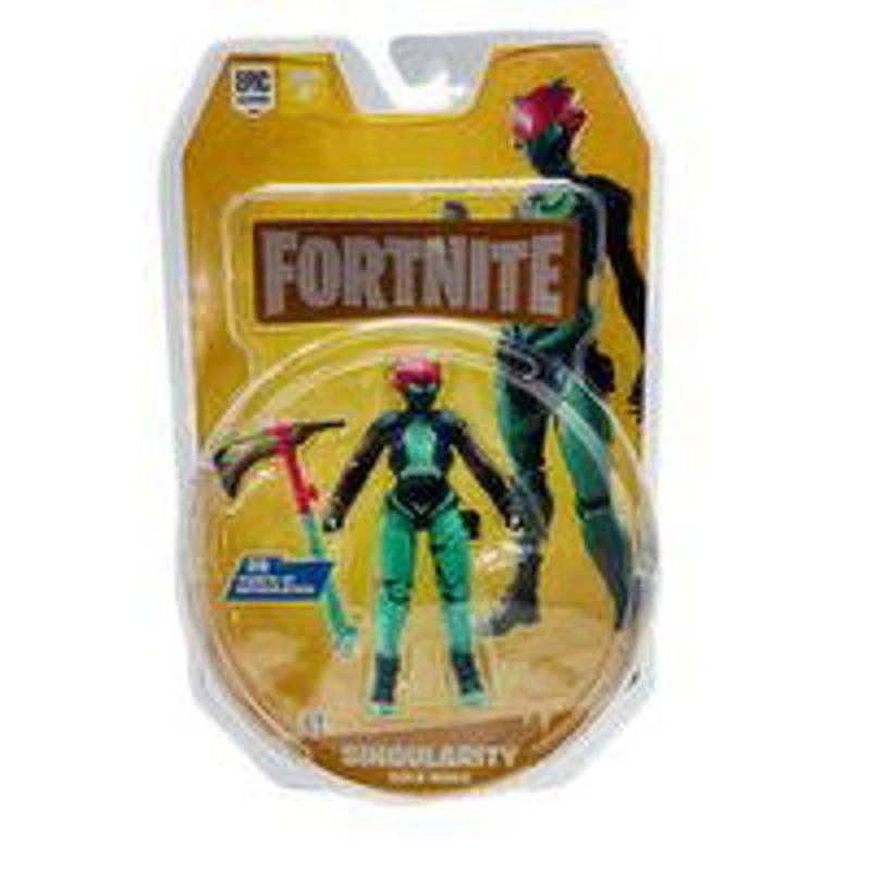 Fortnite - Singularity Solo Mode, 1 Each