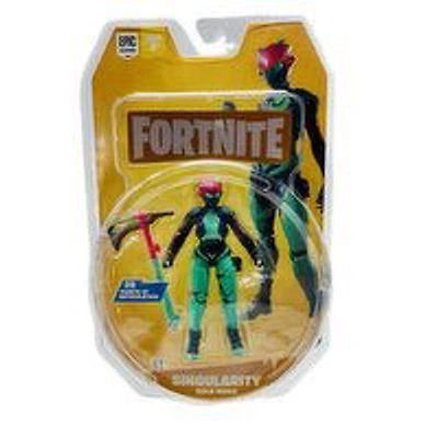Fortnite - Singularity Solo Mode, 1 Each