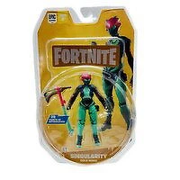 Fortnite - Singularity Solo Mode, 1 Each