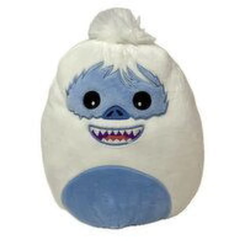 Squishmallows - 8In Holiday Bumble Snowman, 1 Each