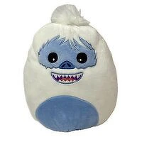 Squishmallows - 8In Holiday Bumble Snowman, 1 Each