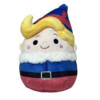 Squishmallows - 8In Holiday Hermey Elf, 1 Each