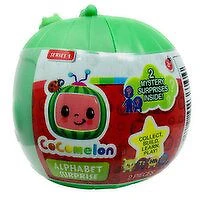 Cocomelon - Blind Figure Alphabet Surprise, 1 Each