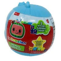 Cocomelon - Blind Fgr Animal Srprise, 1 Each