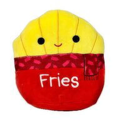 Squishmallow - 8In Floyd French Fries, 1 Each