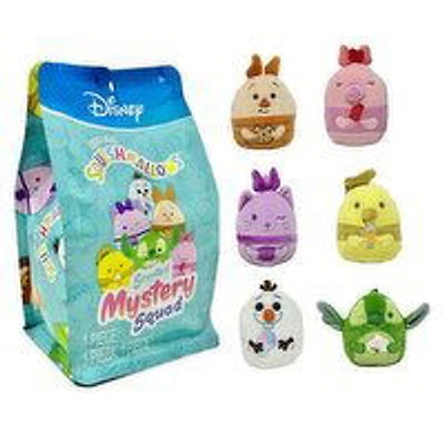 Squishmallow - 5In Disney Scented Mystery 7, 1 Each