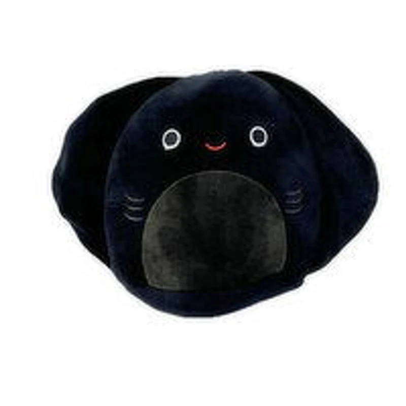 Squishmallow - Fen Fang Black Stingray 5In, 1 Each
