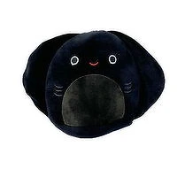 Squishmallow - Fen Fang Black Stingray 5In, 1 Each