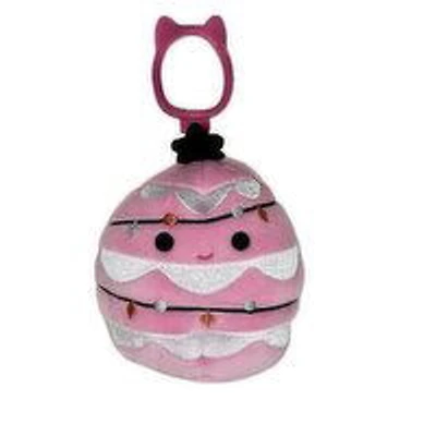 Squishmallow - Carrigan Xmas Tree 3.5In, 1 Each