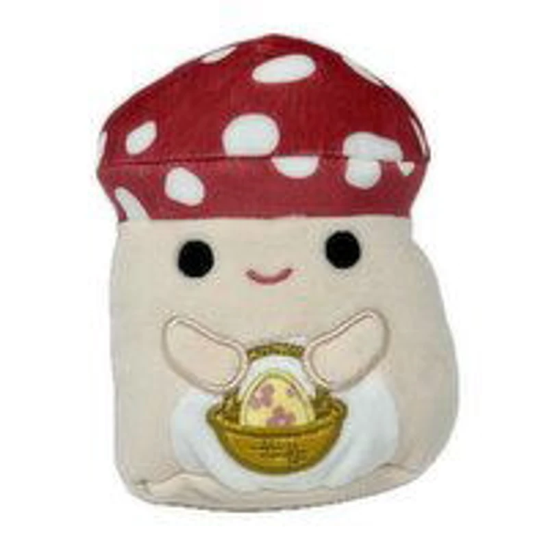 Squishmallows - Malcolm Mushroom, 1 Each
