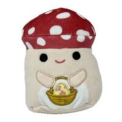 Squishmallows - Malcolm Mushroom, 1 Each