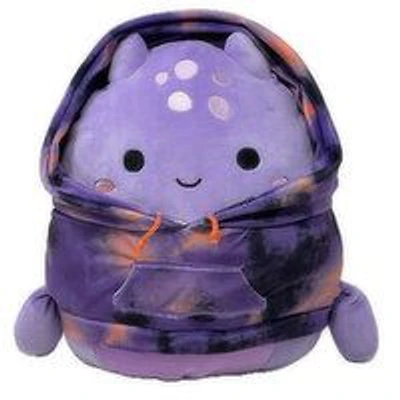 Squishmallows - 12in TieDye Shon Loch Ness, 1 Each