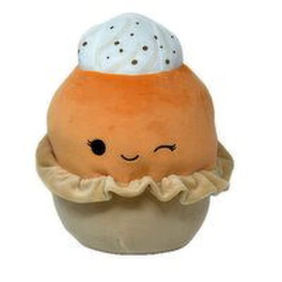 Squishmallows - 8In Winking Pumpkin Pie, 1 Each