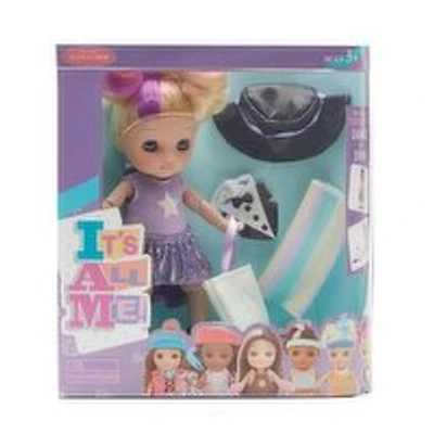 Madam Alexander - Doll Dance, 1 Each