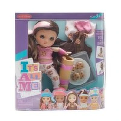 Madam Alexander - Doll Yoga & Baker, 1 Each