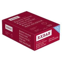 RXBAR - Strawberry Protein Bar, 12 Each