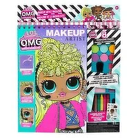 LOL - OMG Make Up Artist Magazine, 1 Each