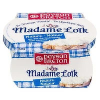 Paysan Breton - Plain Cheese, 150 Gram