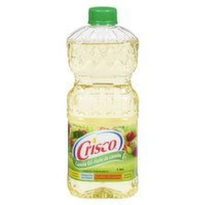 Crisco - Canola Oil, 1.18 Litre