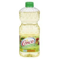 Crisco - Canola Oil, 1.18 Litre