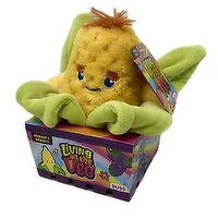 RUSS - XN Living On The Veg Cornies Reggie, 1 Each