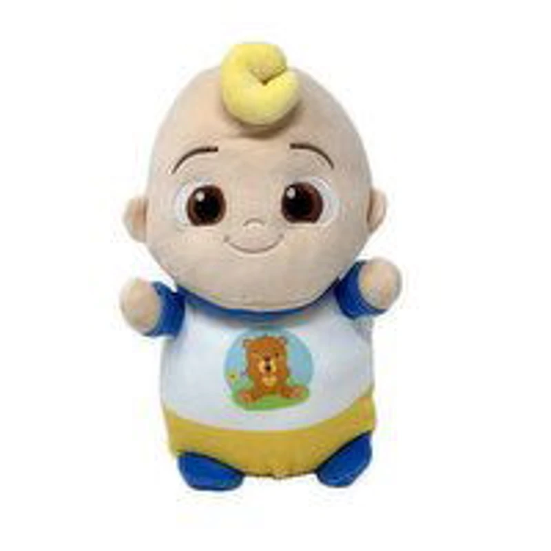 Cocomelon - Hugmees JJ 10inch, 1 Each