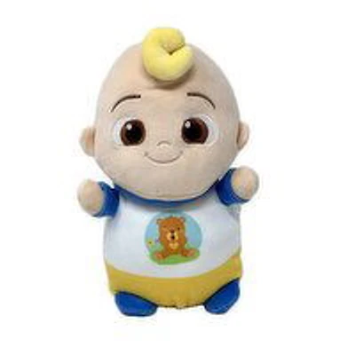 Cocomelon - Hugmees JJ 10inch, 1 Each