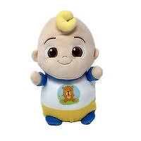Cocomelon - Hugmees JJ 10inch, 1 Each