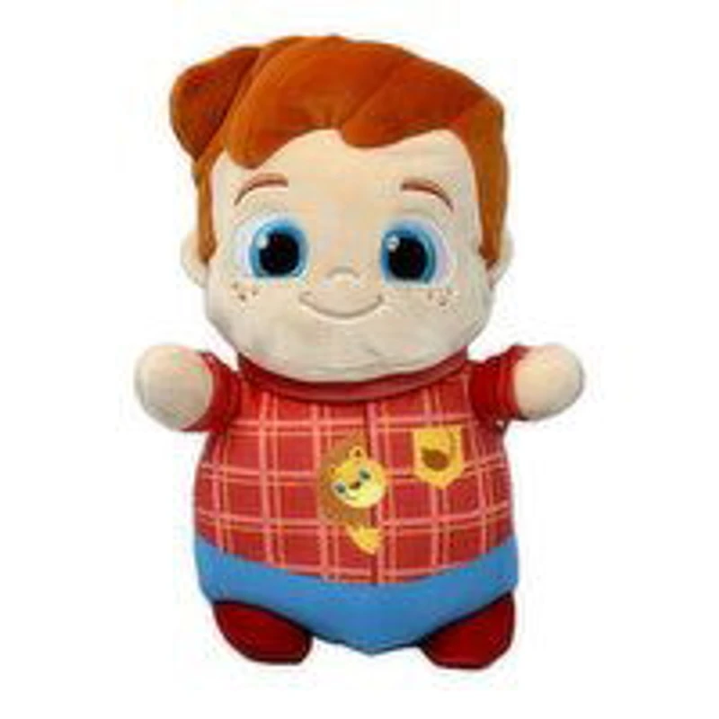 CocoMelons - Hugmees Nico 10 inch, 1 Each