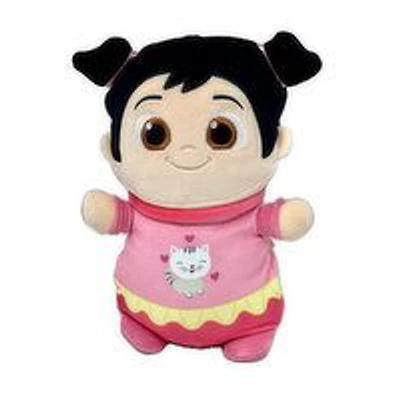 Cocomelon - CocoMelons Hugmees Cece 10 incg, 1 Each